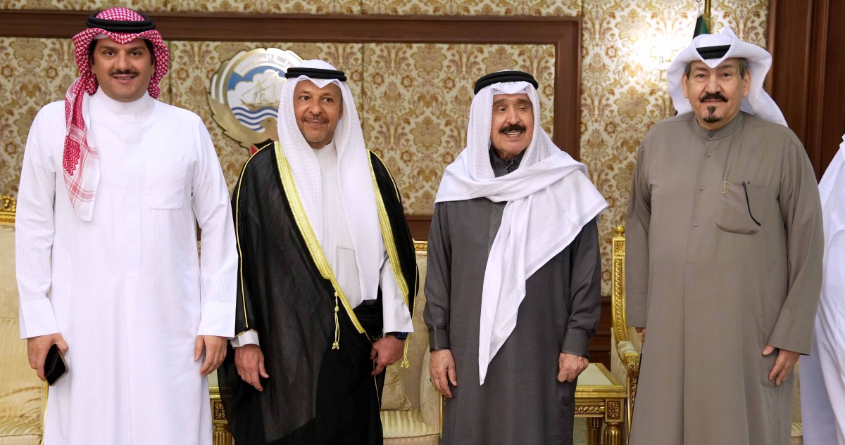 محافظ الفروانية: عاداتنا إرثٌ وطني أصيل