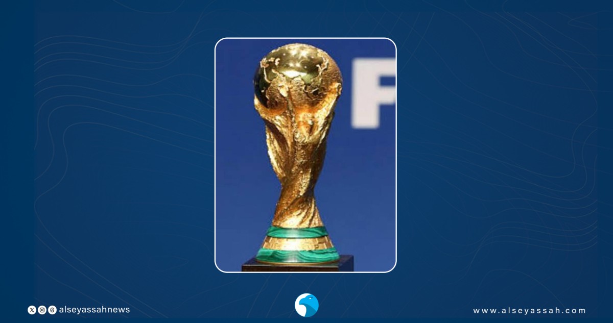 تذاكر المونديال تبدأ من 900 دولار