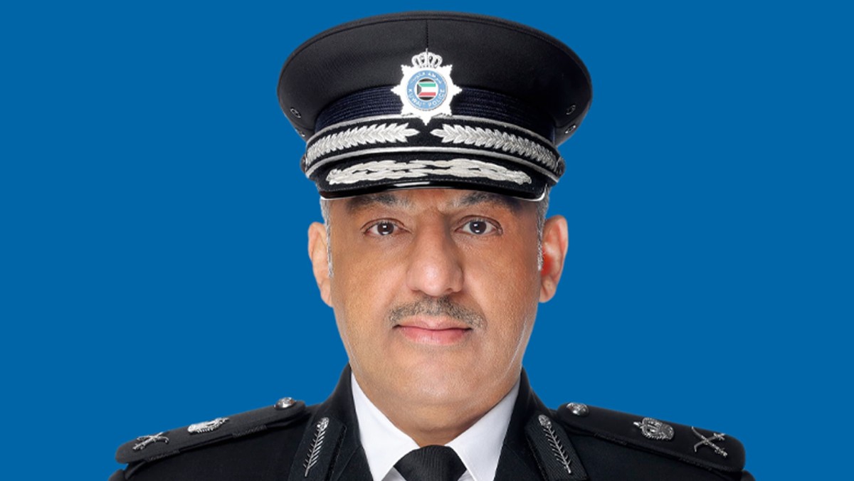 وكيل 'الداخلية': جاهزية عالية للتعامل مع مختلف الأحداث