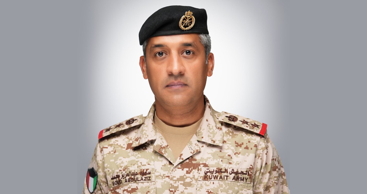 الجيش الكويتي يعترض 178 صاروخاً باليستياً و384 مسيّرة ويؤكد الجاهزية الكاملة