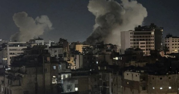 31 قتيلا و149 مصابا في الغارات الإسرائيلية على لبنان وإقفال المدارس