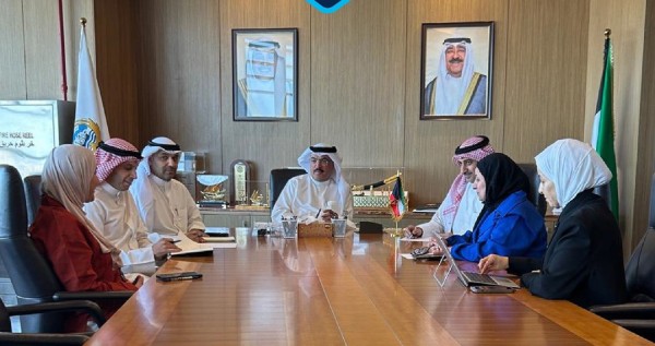 اجتماع وزير التربية لبحث إجراءات العمل بالوزارة وتأجيل الأنشطة المدرسية
