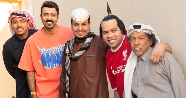 سارة الودعاني تكشف عن 'أزمة محتوى' في ' شباب البومب'