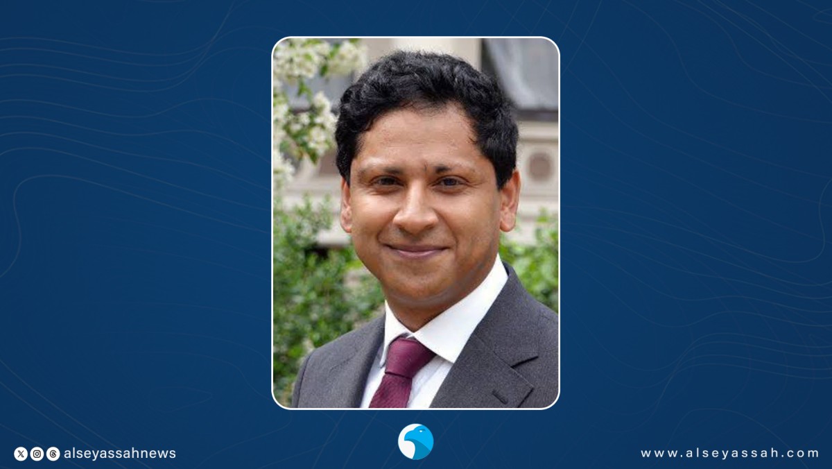 إشادة بريطانية بجهود الدفاع الجوي الكويتي في اعتراض الهجمات الايرانية