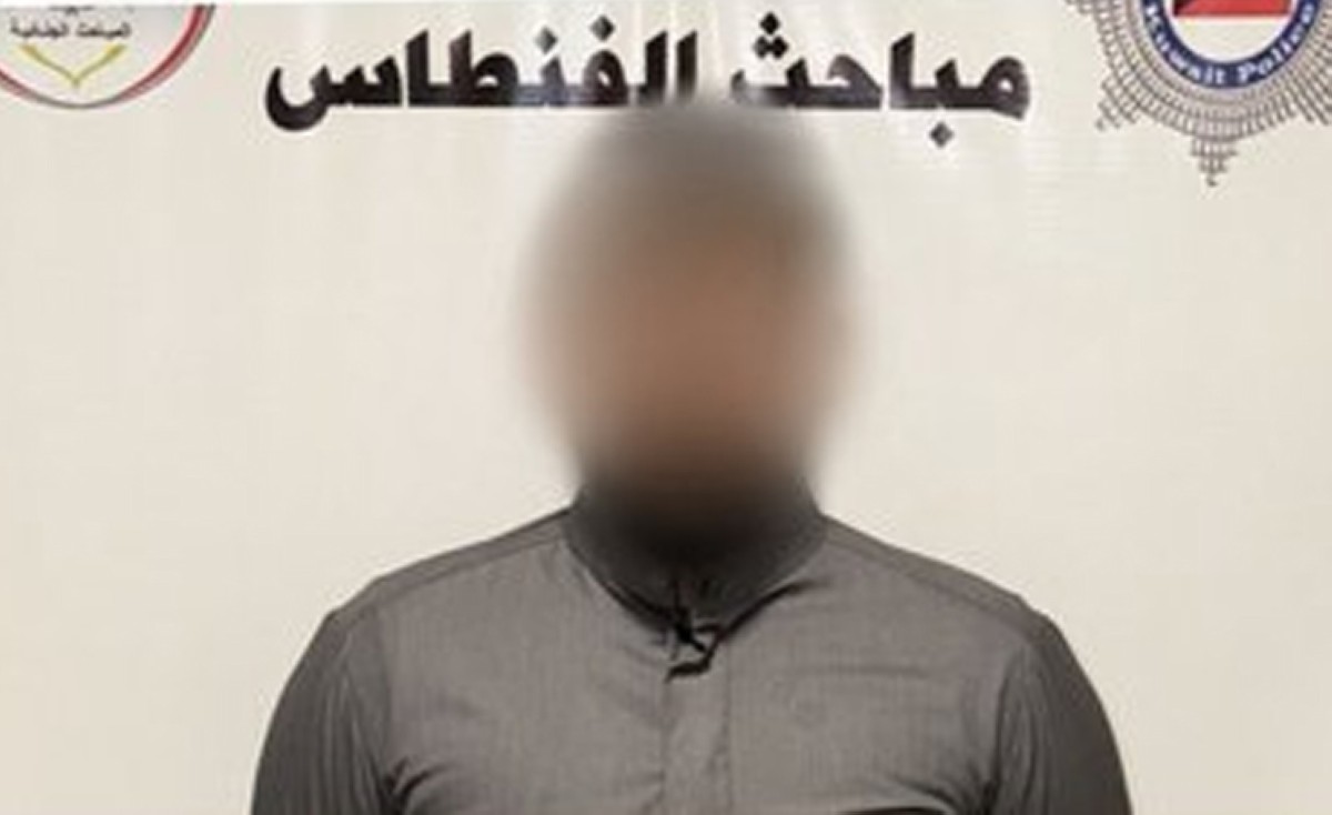 &rlm;'الداخلية': ضبط شخص نشر فيديو يتضمن ادعاءات كاذبة بشأن استهداف أبراج سكنية في ⁧‫المهبولة‬⁩