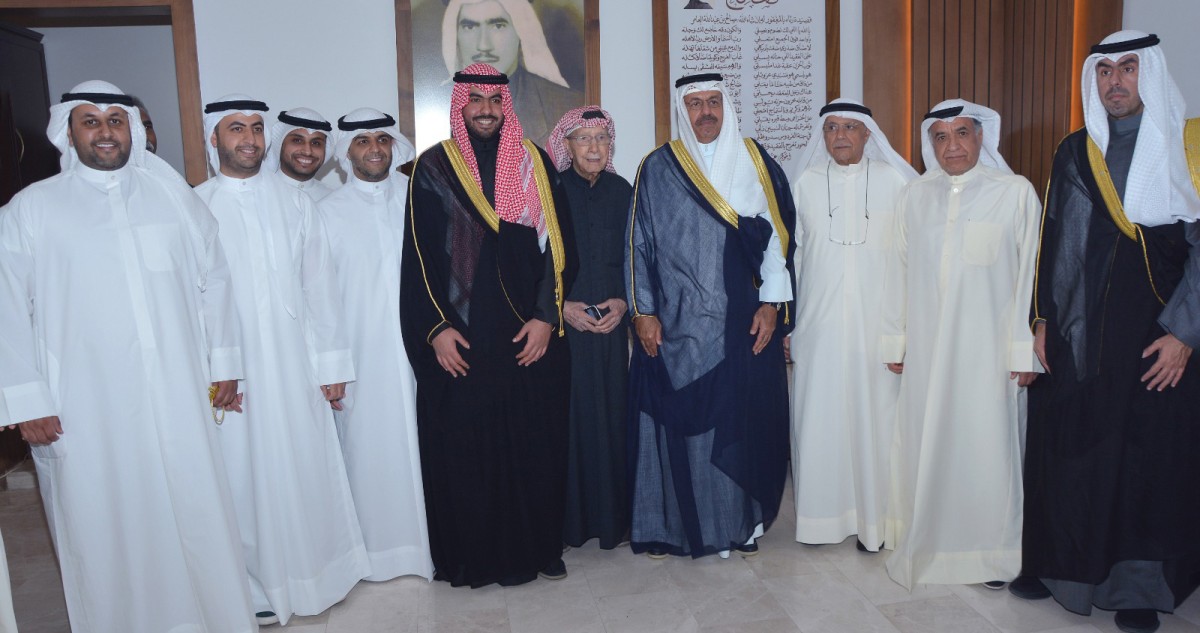 ديوان العامر يجسد روح التآلف في ليالي رمضان