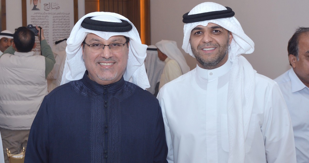 ديوان العامر يجسد روح التآلف في ليالي رمضان