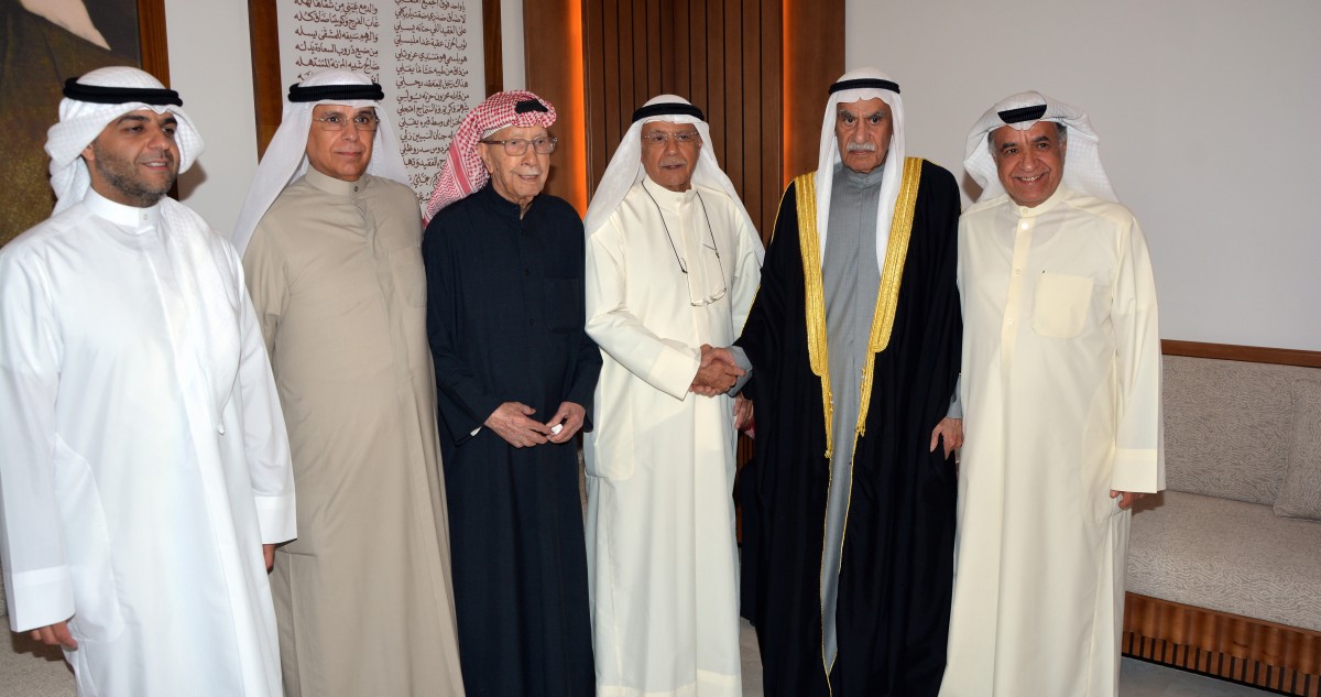 ديوان العامر يجسد روح التآلف في ليالي رمضان