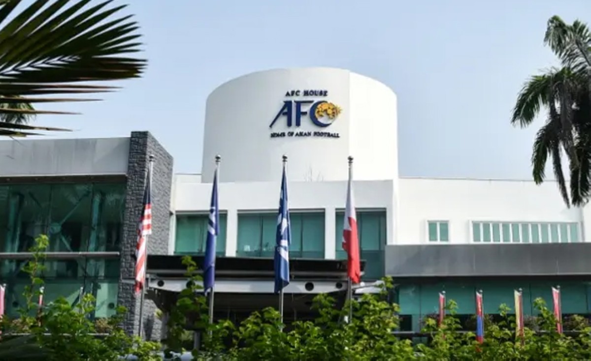 'الآسيوي' يؤجل مرحلة إياب البطولات القارية