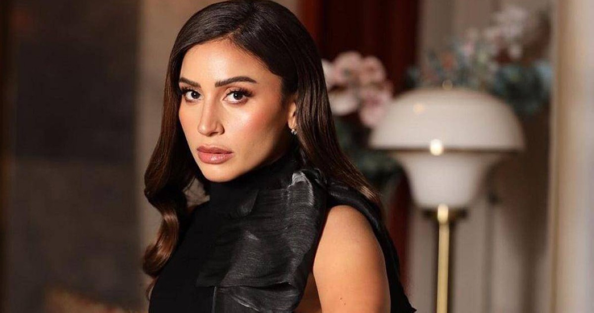 دينا الشربيني: 'كلمتي بـ  100 راجل'