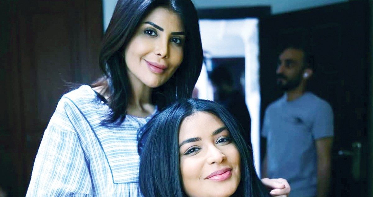 'غلط بنات' يكتشف الفضالة و'الست موناليزا' تبالغ والعوضي حالة