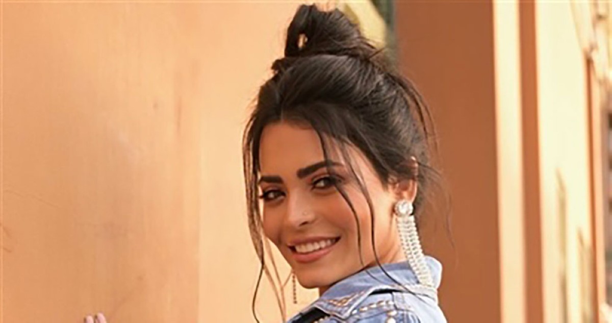 'تفريغ' حلقة أسماء جلال في 'رامز ليفل الوحش'... !