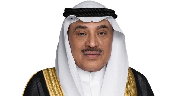 اتصال ولي العهد برئيس الوزراء الهندي وإدانة الهجمات الإيرانية على الكويت