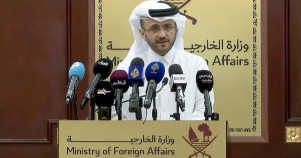 الخارجية القطرية: لم يتم إخطارنا مسبقاً من قبل إيران بالهجمات الصاروخية... ولن تمر دون رد