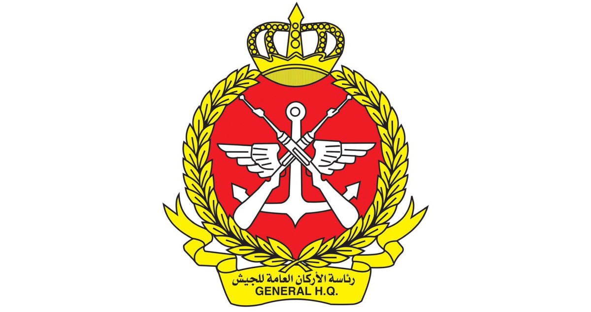 'رئاسة الأركان': القوات المسلحة تتعامل حالياً مع موجة من الصواريخ والمسيرات تم رصدها في أجواء البلاد