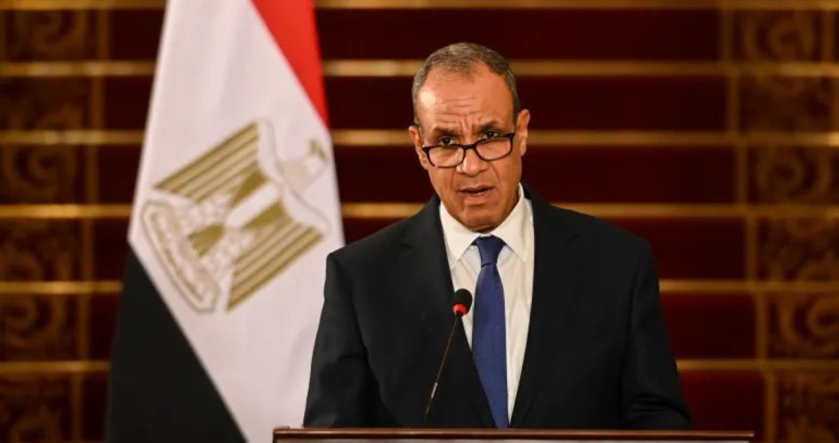 وزير الخارجية المصري: الأمن القومي العربي وحدة لا تتجزأ