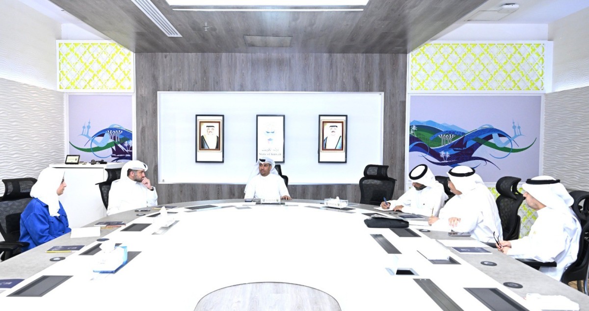 وزير 'الشباب والرياضة' يؤكد جاهزية المنشآت الرياضية والشبابية لدعم خطط الدولة في ظل الأوضاع الراهنة