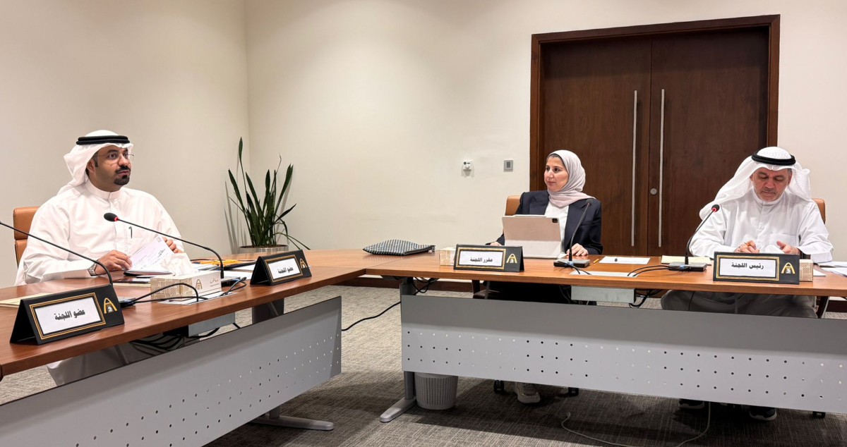 'عاصمة البلدي' أقرت إلغاء توسعة ديوانية كبار السن في الشامية