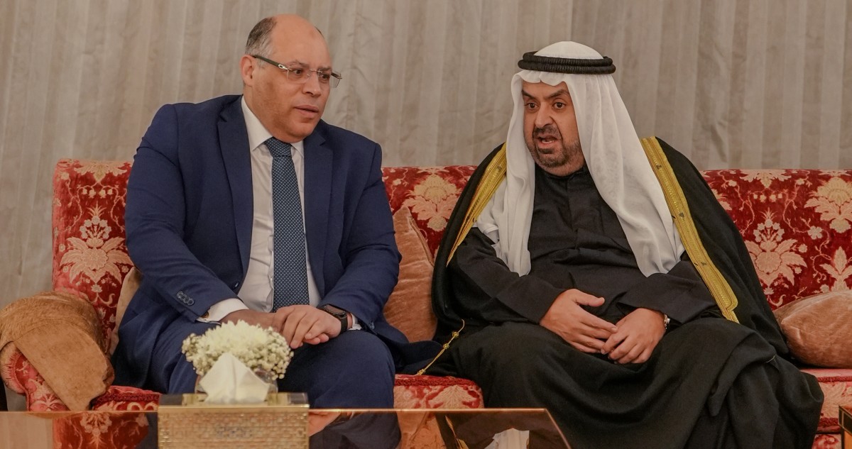 مبارك العبدالله: اللقاءات الرمضانية تعزز ترابط المجتمع الكويتي