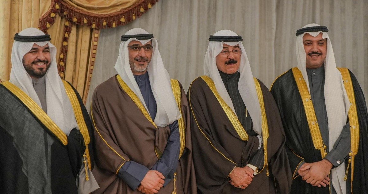 مبارك العبدالله: اللقاءات الرمضانية تعزز ترابط المجتمع الكويتي