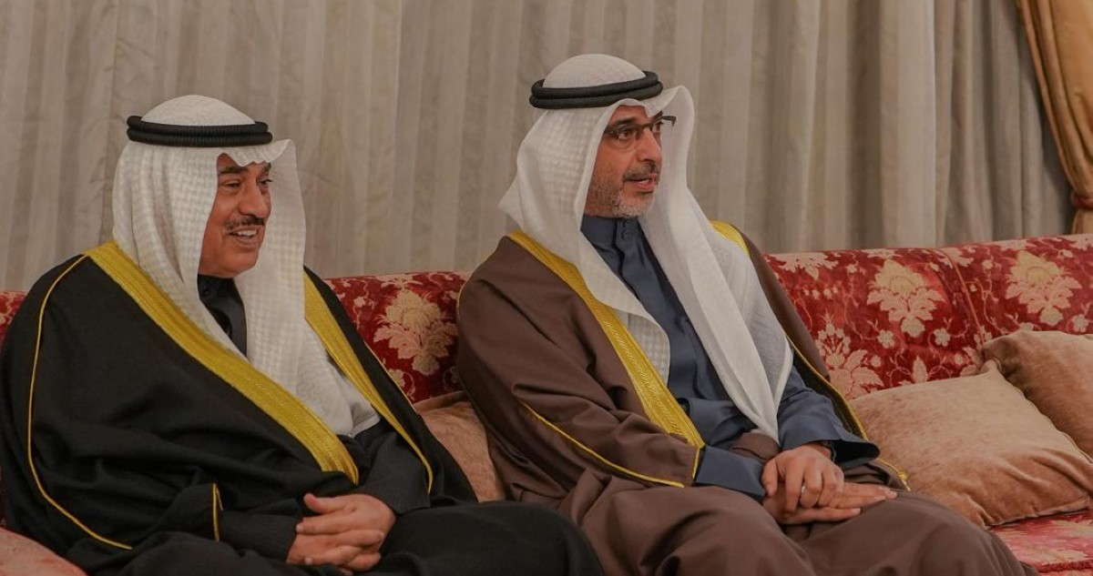 مبارك العبدالله: اللقاءات الرمضانية تعزز ترابط المجتمع الكويتي