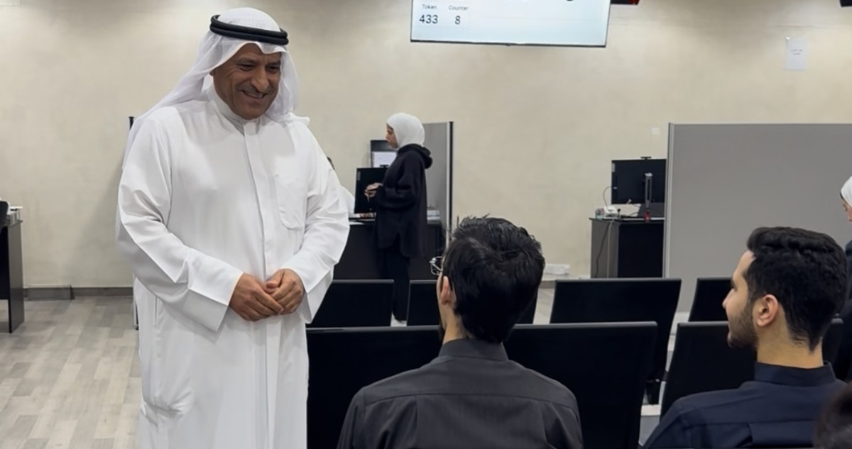 الأمين العام للجامعات الخاصة: التوسع في تقديم الخدمات عبر'العمل عن بعد'