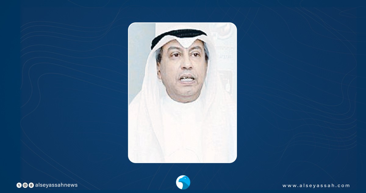 الرشيد: أنابيب نفط خليجية مشتركة إلى 'العرب' و'الأحمر' ضرورة