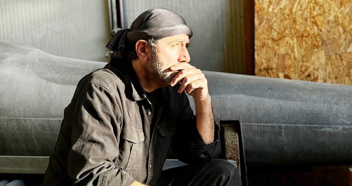 مصر تشارك في بينالي البندقية للفنون 2026