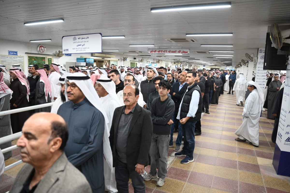 تشييع الطفلة 'إلنا' ضحية العدوان الإيراني