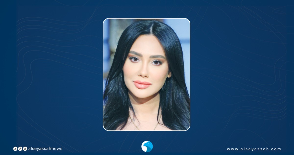 مي القاضي 'ترد على فيفي عبده': الراقصات ميمثلوش'!