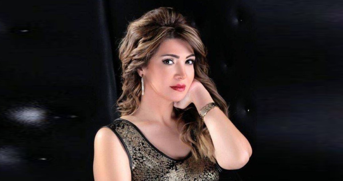 لقاء سويدان واجهت ضغوطاً نفسية تسبّبت في مرضها