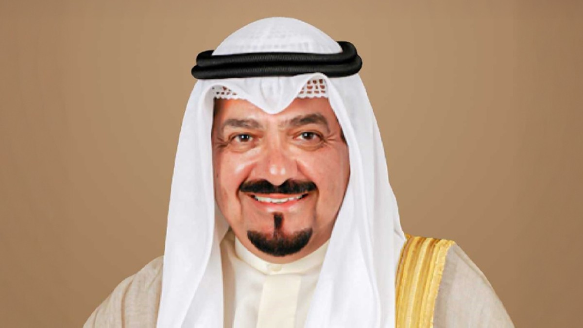 العبدالله يتلقى اتصالات من رؤساء وزراء السودان وليبيا والجبل الأسود