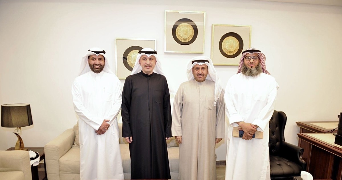 وزير التجارة يبحث مع 'اتحاد المزارعين' دعم المنتج المحلي واستقرار الأمن الغذائي