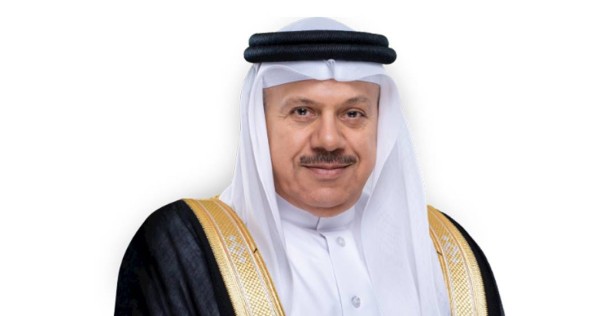 وزير الخارجية البحريني يدين الهجمات الإيرانية كانتهاك للقانون الدولي وتهديد للأمن