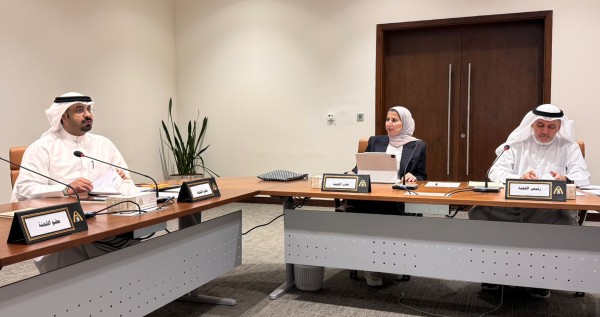 إلغاء توسعة ديوانية كبار السن في الشامية - قرارات مجلس البلدي الأخيرة