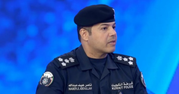 أبو صليب: مساءلة من ينشر محتوى يتعاطف مع منظمات إرهابية