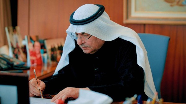 'العلاقات العربية والدولية' يدين الاعتداءات الإيرانية على دول الخليج والأردن