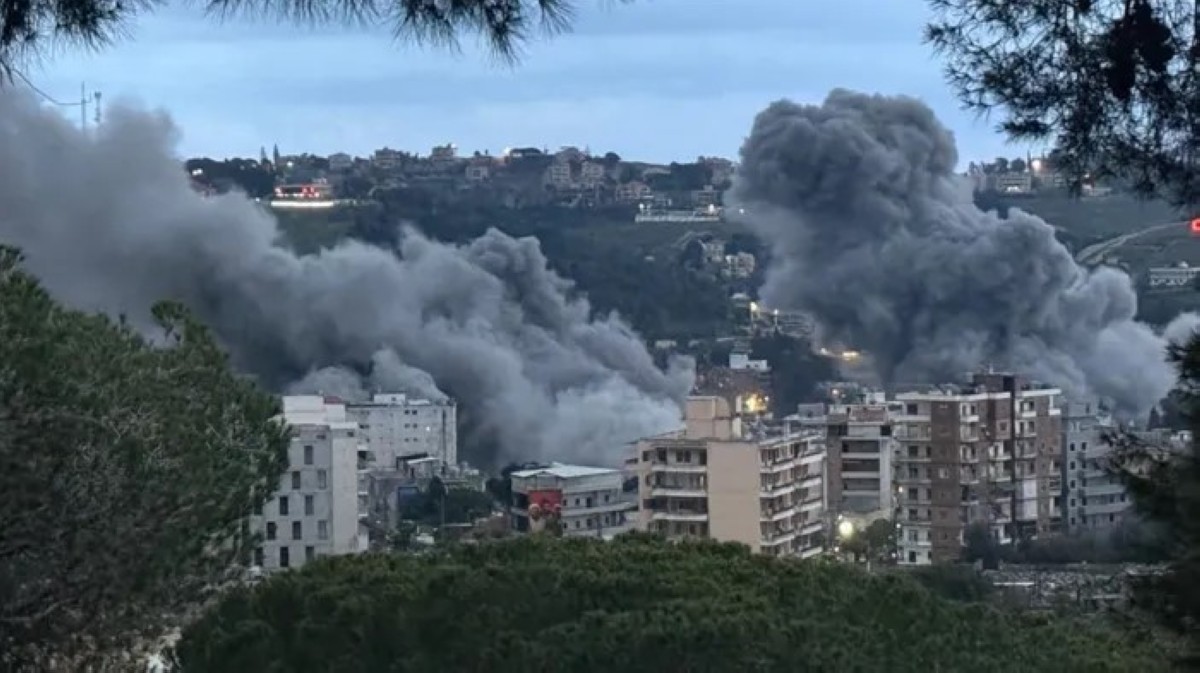 لبنان: ارتفاع حصيلة العدوان الإسرائيلي إلى 77 قتيلاً و527 جريحاً