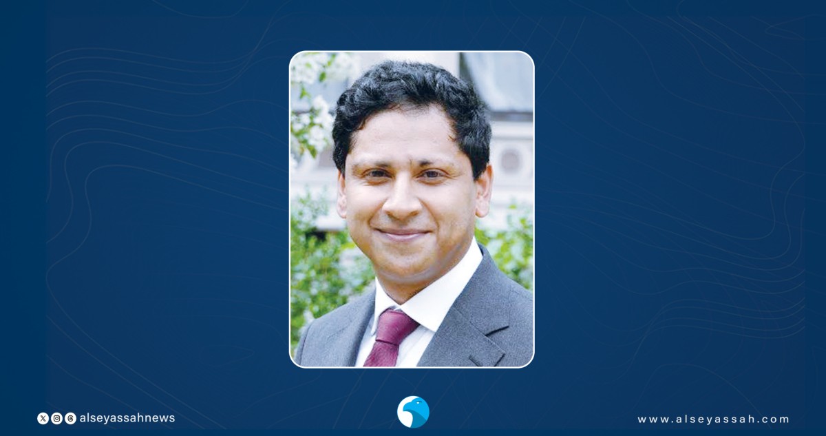 السفير البريطاني: منفذان بريان إلى السعودية أمام الراغبين بالمغادرة