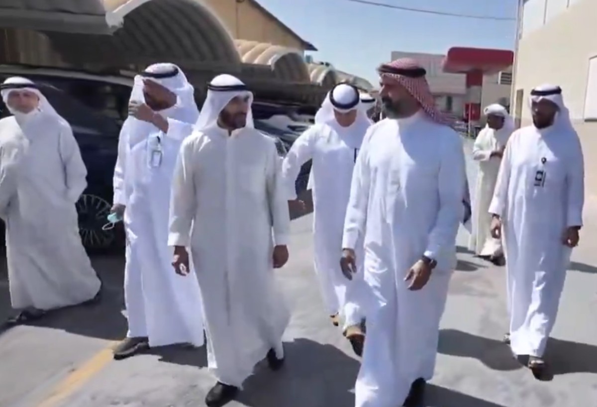 'الزراعة': مخزون الحليب ومنتجات الألبان مطمئن وكافٍ لتلبية احتياجات السوق المحلي
