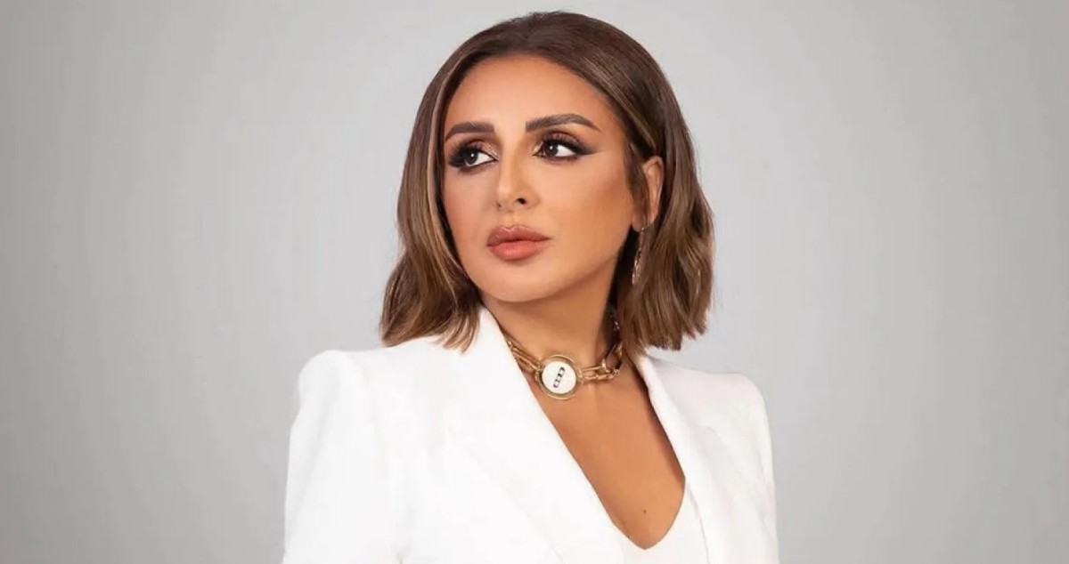 أنغام عن'أغنية 'اتنين غيرنا': مش قصة حياتي!