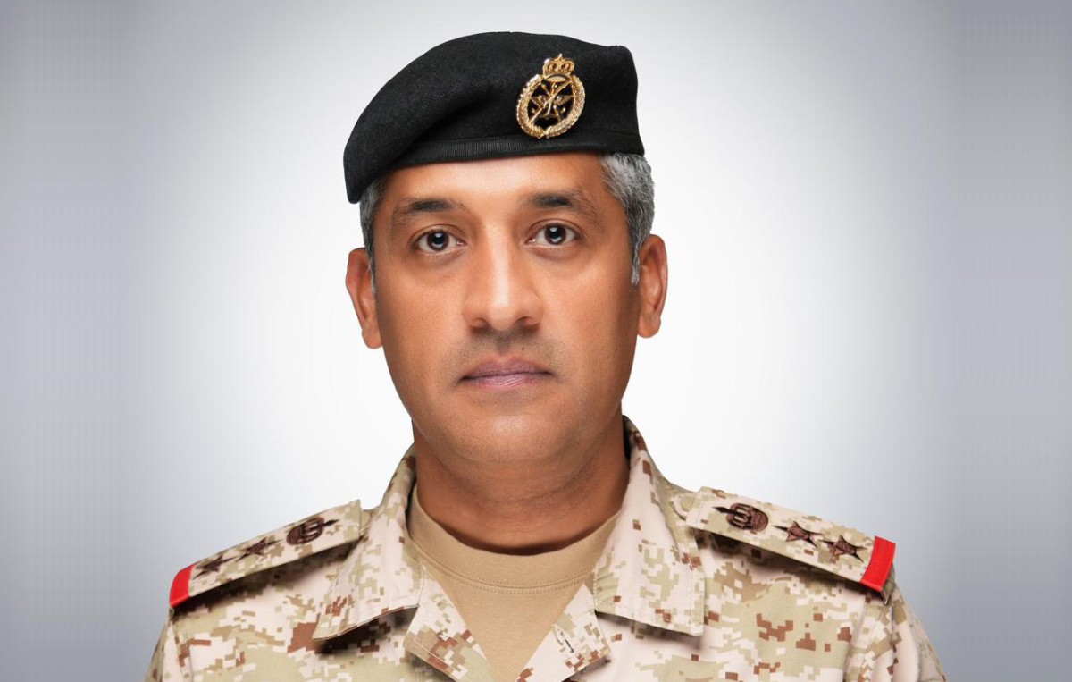 'الدفاع': تصدينا لـ212 صاروخاً بالستياً و394 طائرة مسيّرة استهدفت أجواء الكويت حتى الآن 2 'الدفاع': تصدينا لـ212 صاروخاً بالستياً و394 طائرة مسيّرة استهدفت أجواء الكويت حتى الآن