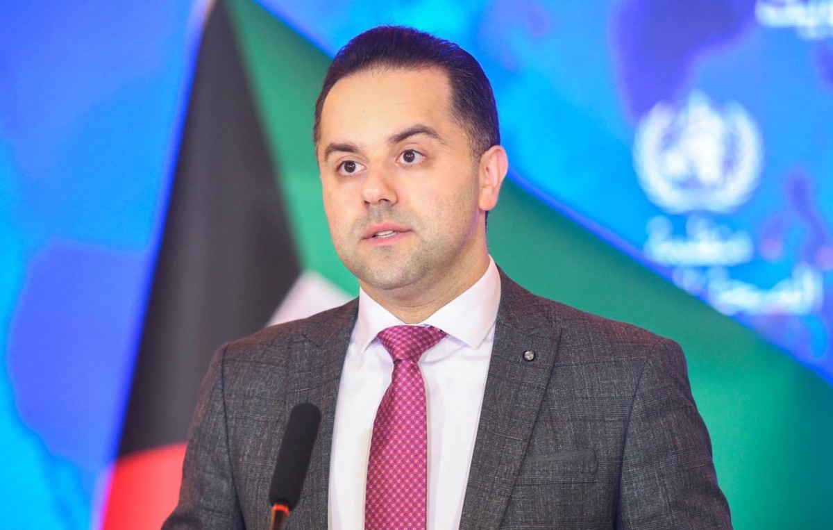 'الدفاع': تصدينا لـ212 صاروخاً بالستياً و394 طائرة مسيّرة استهدفت أجواء الكويت حتى الآن 6 'الدفاع': تصدينا لـ212 صاروخاً بالستياً و394 طائرة مسيّرة استهدفت أجواء الكويت حتى الآن