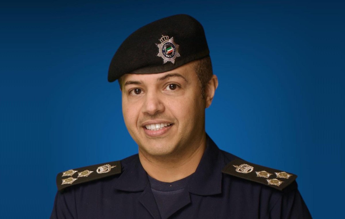 'الدفاع': تصدينا لـ212 صاروخاً بالستياً و394 طائرة مسيّرة استهدفت أجواء الكويت حتى الآن 4 'الدفاع': تصدينا لـ212 صاروخاً بالستياً و394 طائرة مسيّرة استهدفت أجواء الكويت حتى الآن