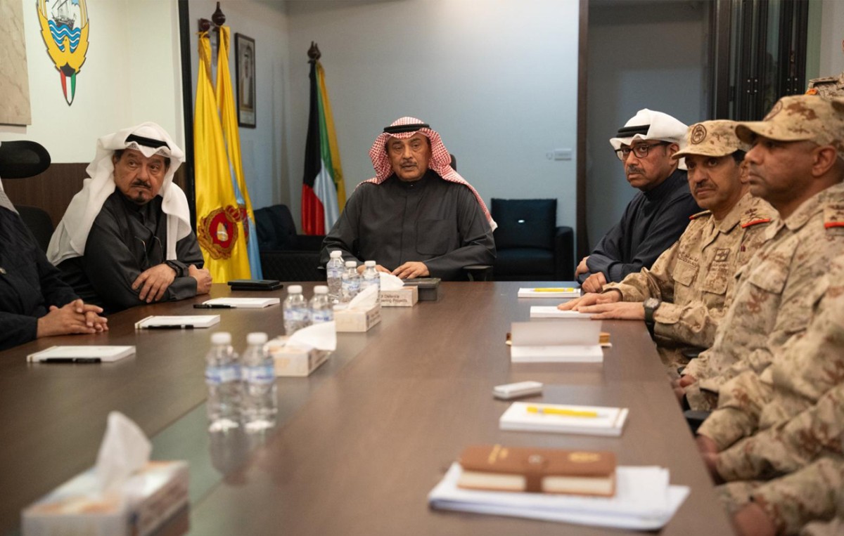 ولي العهد: ما يقدمه منتسبو الجيش من تفانٍ وإخلاص يجسد أسمى معاني الولاء والانتماء للوطن وقيادته الحكيمة