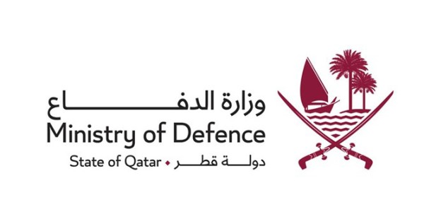 الدفاعات الجوية القطرية تتصدى لهجوم صاروخي - وزارة الدفاع القطرية