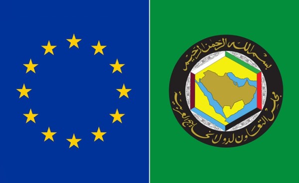 بيان خليجي – أوروبي يؤكد حق دول مجلس التعاون في الدفاع عن نفسها