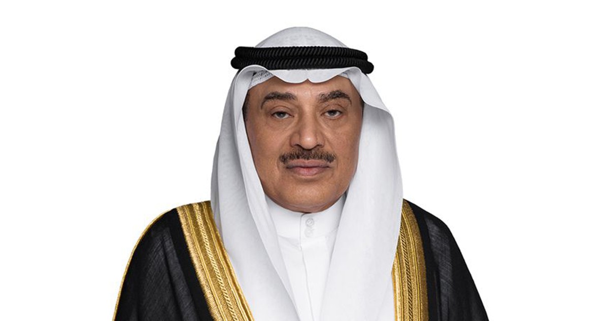 ولي العهد يجري اتصالات بولي العهد السعودي وولي العهد البحريني ونائب أمير قطر ونائب رئيس الإمارات