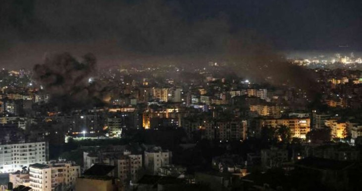 لبنان: ارتفاع حصيلة العدوان الإسرائيلي إلى 217 قتيلاً و798 جريحاً