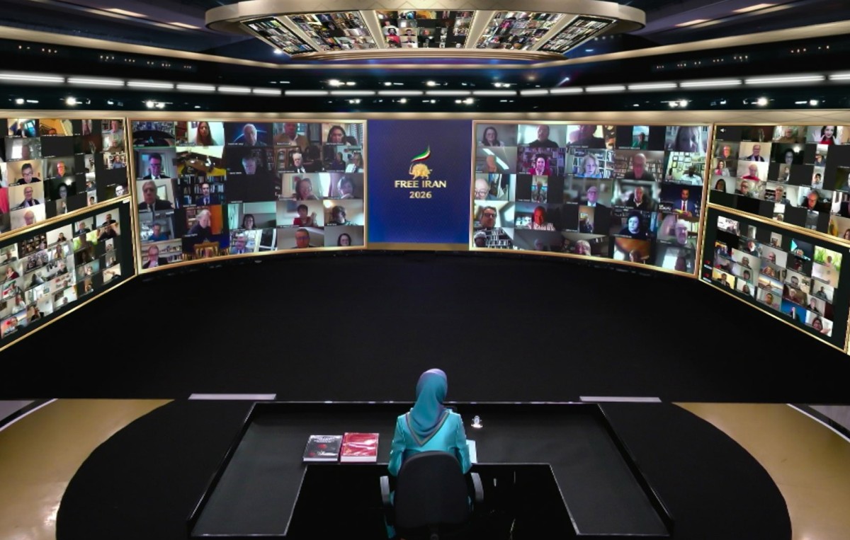 470 برلمانياً من دول مختلفة يدعمون البديل الديمقراطي في إيران